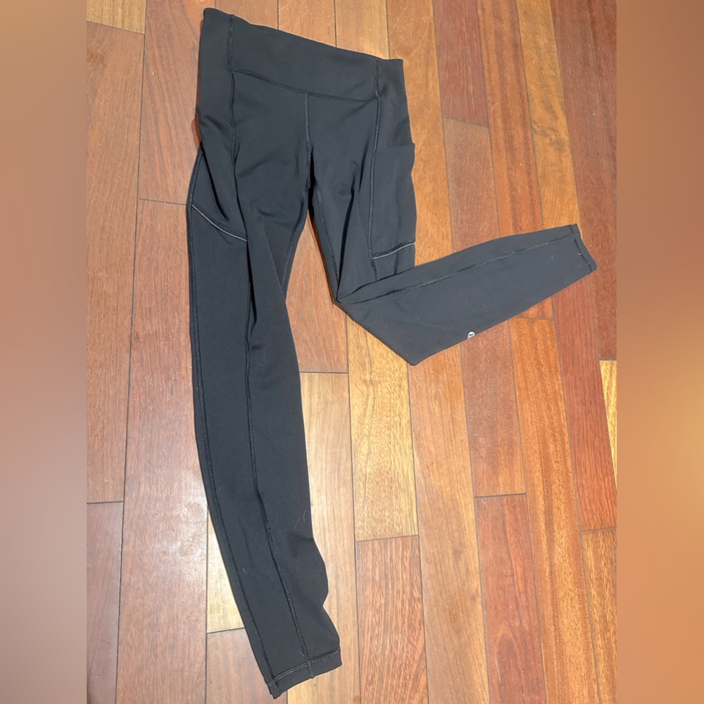 Lululemon Align Leggings